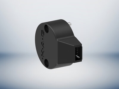 Optische Encoder | Serie IGO