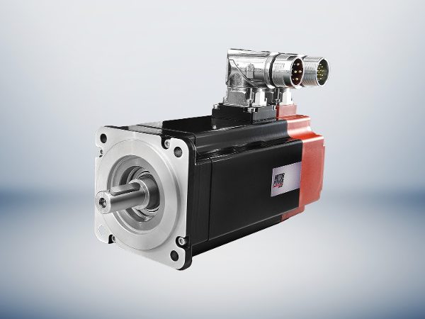 Servo motor Tetra Compact Low Voltage