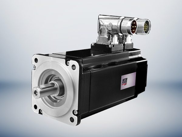 Servomotor Tetra Compact-X