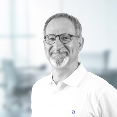 Eric Thiriot