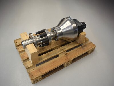 Ganzheitliche Fertigung mit Supply Chain Management