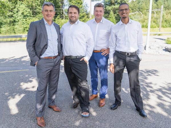 Firmengeschichte