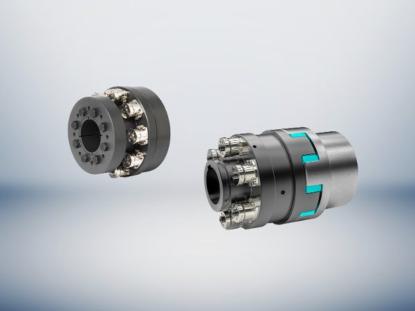Safety Couplings | Industrial