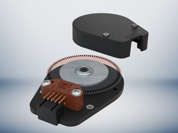 Optical Encoders | E5 Series